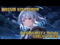 小さな恋のメロディ Melody / 筋肉少女帯(KING-SHOW) / Girl's cover