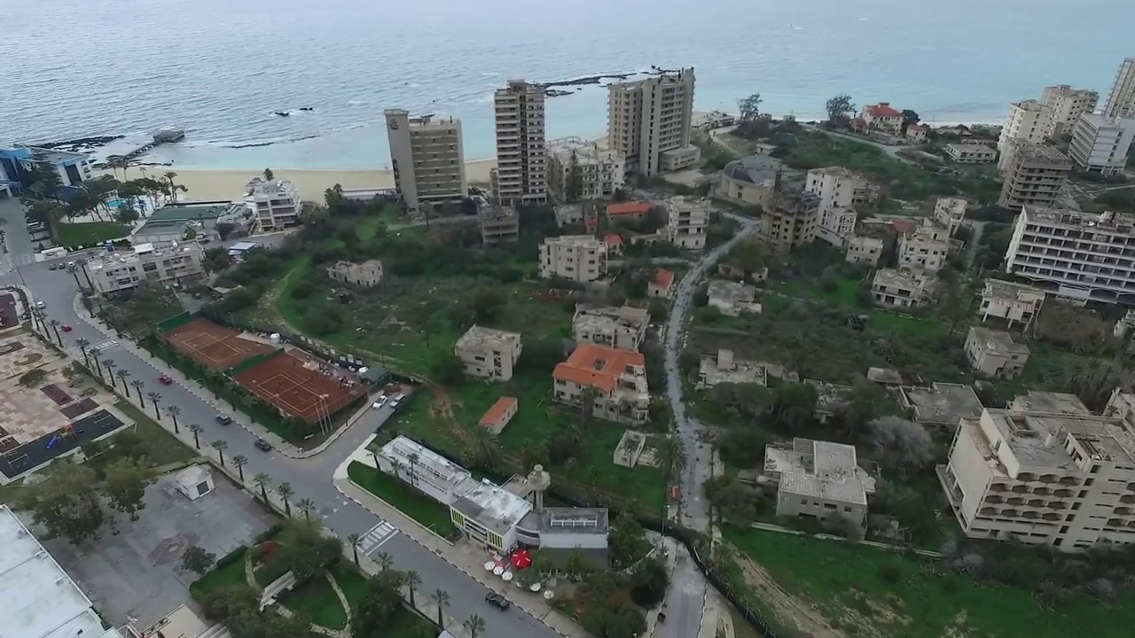 Фамагуста 2020