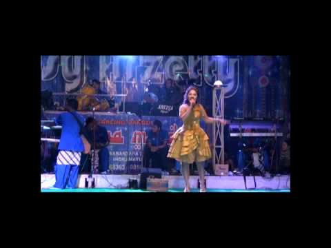 GENDAKAN SUSSY ARZETTY