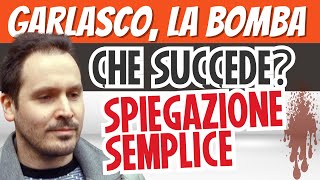GARLASCO BOMBA. Venditti Indagato. La svolta. Garlasco delitto ultime notizie