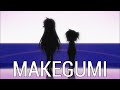 MAKEGUMI