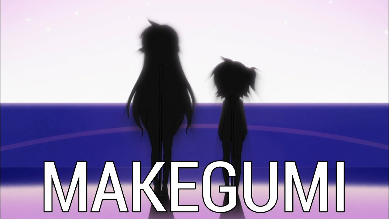 宮河家の空腹 Makegumi 宮河ひなた 宮河ひかげ Ed曲 Youtube