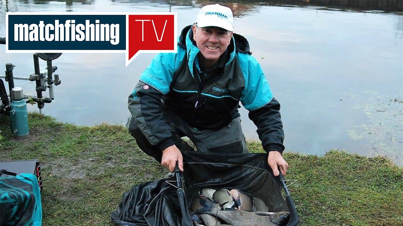 Match Fishing TV Episode 44 YouTube