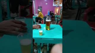 aquí en el chongo chica la pasion