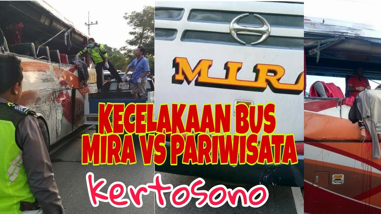 Tragedi Baron Nganjuk 2018: Tabrakan Maut Mira vs Bus Pariwisata dan Pelajaran Berharga Keselamatan Jalan Raya