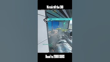 GRENADE LAUNCHER TROLLING IN MW3 #shorts