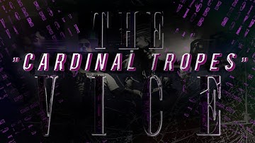 The Vice - Cardinal Tropes (Official Music Video) | Noble Demon