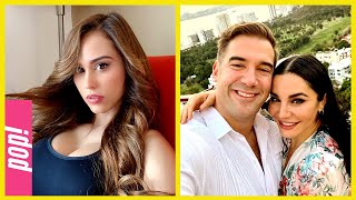 El triángulo amoroso de Martha Higadera, Yanet García y Lewis Howes