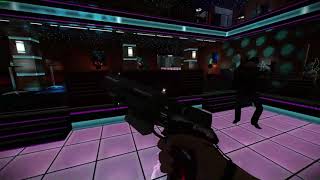 Malorian Arms 3516 custom weapon preview