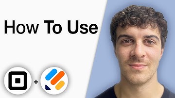 How to Use Square ACH With Jotform [2025 Full Guide]