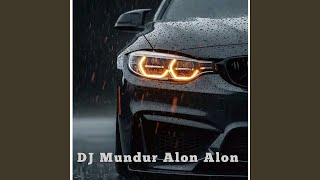 Mundur Alon Alon