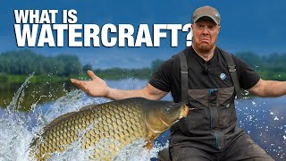 What Is Watercraft? | Things To Look For To Catch You More Fish! | RodCast