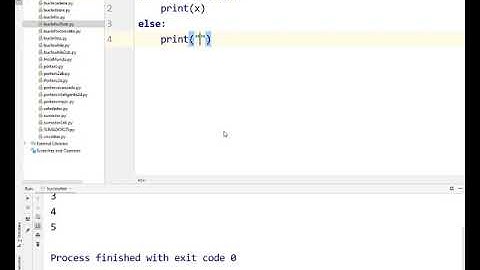 Bucle for con range y fin en Python TIC 2 Bachillerato IES Monterroso