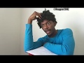 The "Proud Family" Audition....