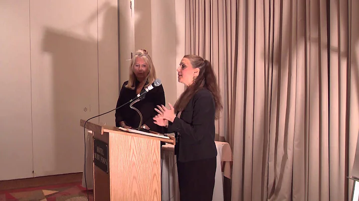 Deborah Weiss  ACT! For Canada  Montreal Nov 17 20...