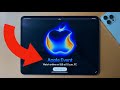 Apple kündigt die iPhone 17 Keynote an!! Alle Infos zum Apple Event!
