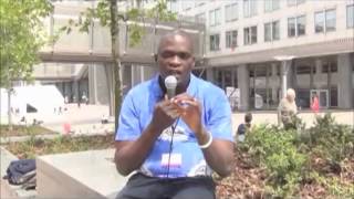 Leopold Lokoussou, Bénin