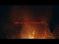 Capture de la vidéo Madrugada - Dreams At Midnight (Official Music Video)