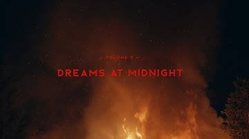 Madrugada - Dreams at Midnight (Official Music Video)