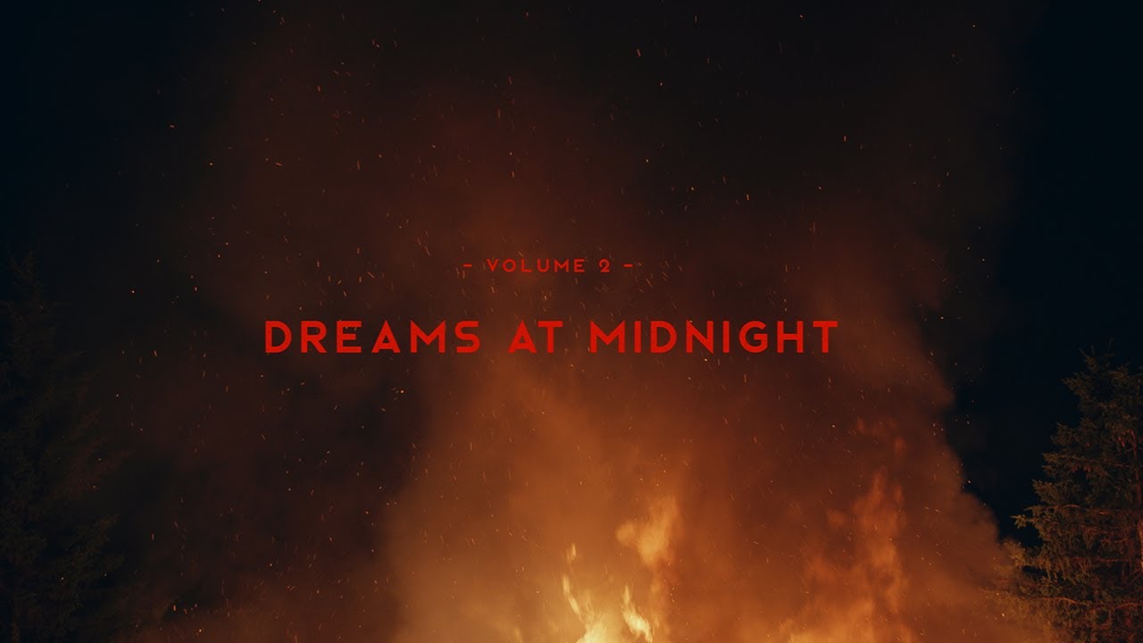 Madrugada - Dreams at Midnight