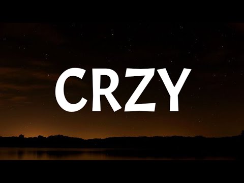 Kehlani - CRZY (Lyrics) I go I go I go I go crazy crazy [Tiktok Song]