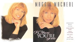 Maggie MacNeal - When You're Gone (1976) [HQ]
