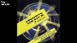 * Stryper - The Yellow And Black Attack (Full Album)