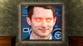 IS THAT ELIJAH WOOD | Gmod Murder