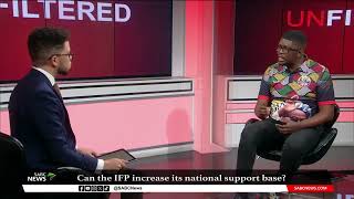 Unfiltered I Can the IFP increase its national support base