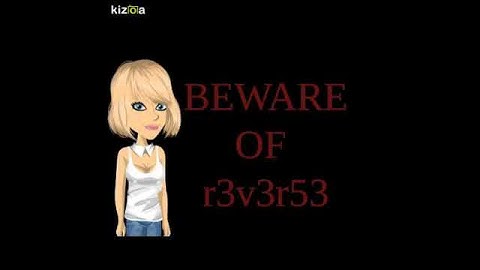 BEWARE NEW MSP HACKER!