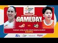 PLDT vs. FARM FRESH - Full Match | Battle for Bronze | 2026 PVL All-Filipino Conference