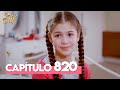Elif Cuarta Temporada Capítulo 820 Elif Capítulo 820