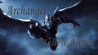 Archangel Tribute