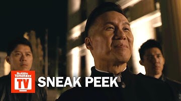 Mr. Robot Season 4 Sneak Peek | 