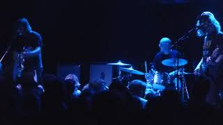 Video thumbnail of "Skegss - Road Trip - SANTA ANA"