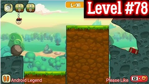 Disaster Will Strike 2 Level 78 Android iOS Answer