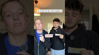 Il Est Bilingue Tqt 🤫😂