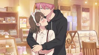 Clingy Tamons Kinoa Panics - On The Wrong Day Tamon-Kun Ima Docchi? Tamons B-Side