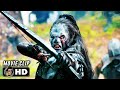 Boromir&#39;s Sacrifice Scene | THE LORD OF THE RINGS THE FELLOWSHIP OF THE RING (2001) Movie CLIP HD