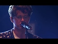 Capture de la vidéo The Vamps At The Rockbjörnen 2018 Live By Aftonbladet