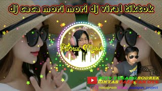 Dj caca mori mori dj viral tiktok||santuy