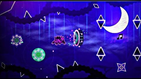 All Nighter by me (Full Layout)