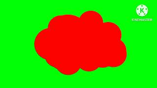 Doooncast Ball Red (2008) Green Screen #2