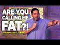 How To Lose Weight With Just One Step SATURDAY NIGHT JTRAIN Stand Up Jared Freid How To Lose Weight With Just One Step SATURDAY NIGHT JTRAIN Stand Up Jared Freid