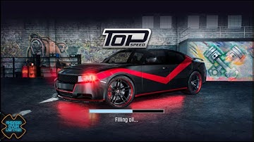 Top Speed: Drag & Fast Racing Android Gameplay