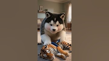 Video Capybara AI thư giãn, giải trí, nhảm nhí P104 😍 #capybara #pets #relaxingvideo #funny