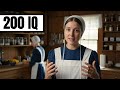 Amish Kitchens vs Modern Technology: A Surprising Comparison