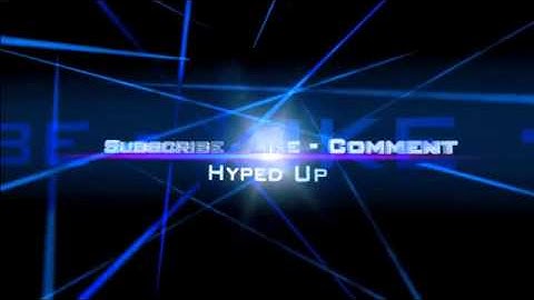 My Awesome Intro - Created using Flixpress.com