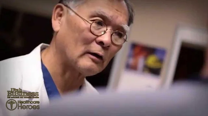 Brian Shiozawa, St. Marks Hospital: Utah Healthcar...