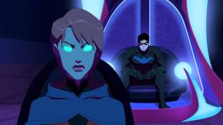Young Justice Episode 43 Recap/Review Young Justice Episode 43 Recap/Review